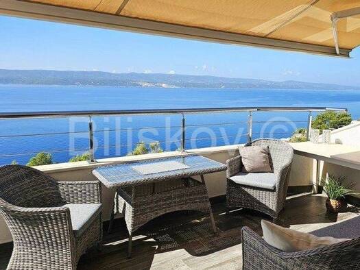 Wohnung zum Kauf 395.000 € 4 Zimmer 87 m² 4. Geschoss Omiš 21310