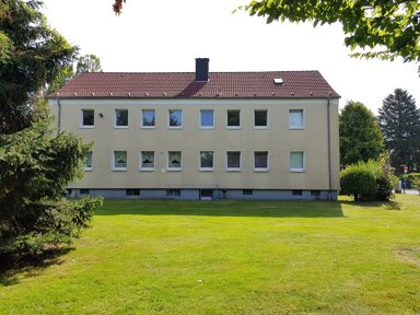 Wohnung zur Miete 359 € 2,5 Zimmer 43,2 m² 1. Geschoss Paßmannstraße 28 Beckhausen Gelsenkirchen 45899