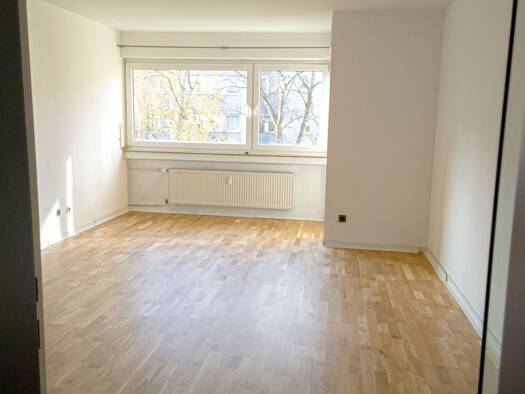 Wohnung zur Miete 1.180 € 3 Zimmer 74 m² Geschoss 1/4 frei ab sofort Bilderstöckchen Köln 50739