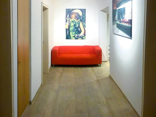 Wohnung zum Kauf 349.000 € 3 Zimmer 100 m² 2. Geschoss Deggendorf Deggendorf 94469