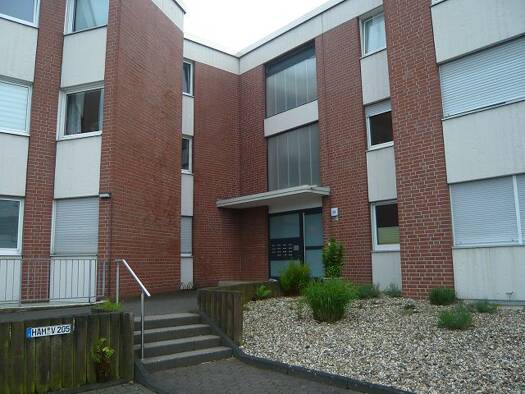 Wohnung zum Kauf als Kapitalanlage geeignet 118.000 € 4,5 Zimmer 100 m² Scheidingen Welver 59514