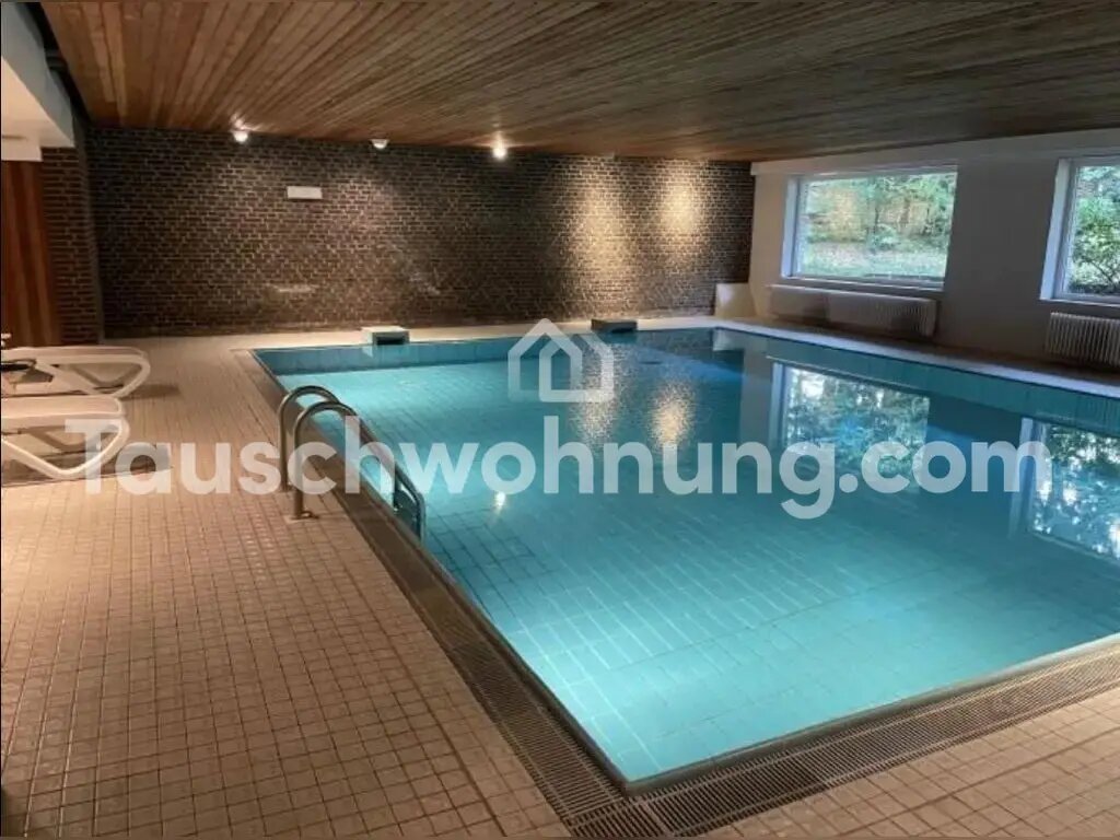 Wohnung zur Miete 1.250 € 2 Zimmer 71 m²<br/>Wohnfläche 1.<br/>Geschoss Poppenbüttel Hamburg 22399