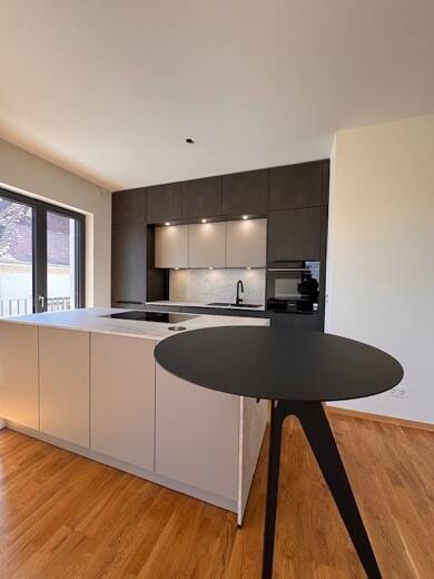 Wohnung zur Miete - Neubau 2.373 € 4 Zimmer 101 m² 1. Geschoss frei ab sofort Koburger Str. 231 Markkleeberg Markkleeberg 04416