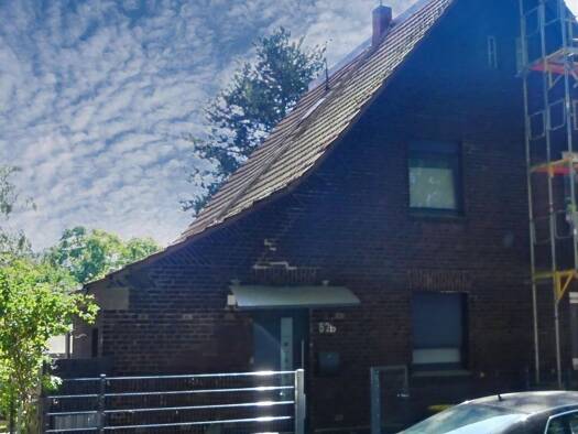 Einfamilienhaus zum Kauf provisionsfrei 199.000 € 4 Zimmer 78 m² 292 m² Grundstück Heide Osterfeld 46117