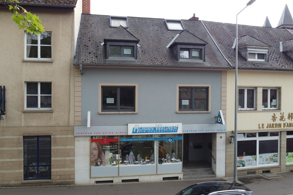 Haus zum Kauf 1.390.000 € 6 Zimmer 143 m²<br/>Wohnfläche 178 m²<br/>Grundstück Echternach 6471