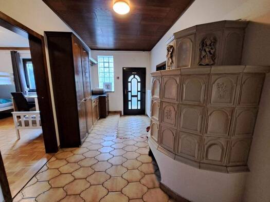 Mehrfamilienhaus zum Kauf 475.000 € 7 Zimmer 165 m² 526 m² Grundstück Kasten bei Böheimkirchen 3072