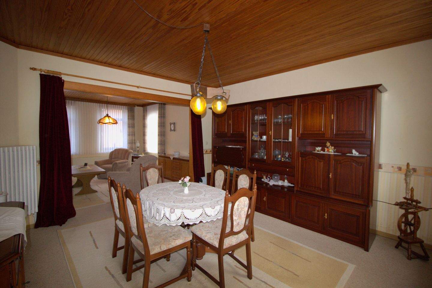 Immobilie in Sankt Margarethen - Ein Haus mit Charakter - Bild 3