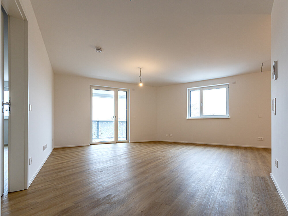 Wohnung zur Miete 1.155 € 4 Zimmer 109,6 m²<br/>Wohnfläche 3.<br/>Geschoss Begonienstraße 29 Nördliche Neustadt Halle (Saale) / Halle-Neustadt 06122