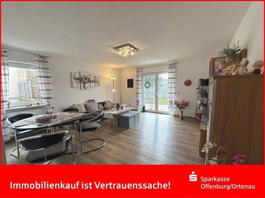 Wohnung zum Kauf 250.000 € 3 Zimmer 70,2 m² Achern 77855