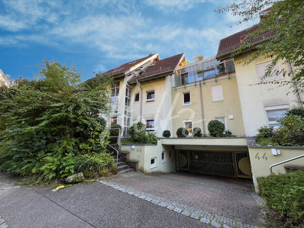 Wohnung zum Kauf 599.000 € 3 Zimmer 88 m² 2. Geschoss frei ab 01.10.2025 Kybfelsenstraße 44 Günterstal Freiburg im Breisgau / Günterstal 79100