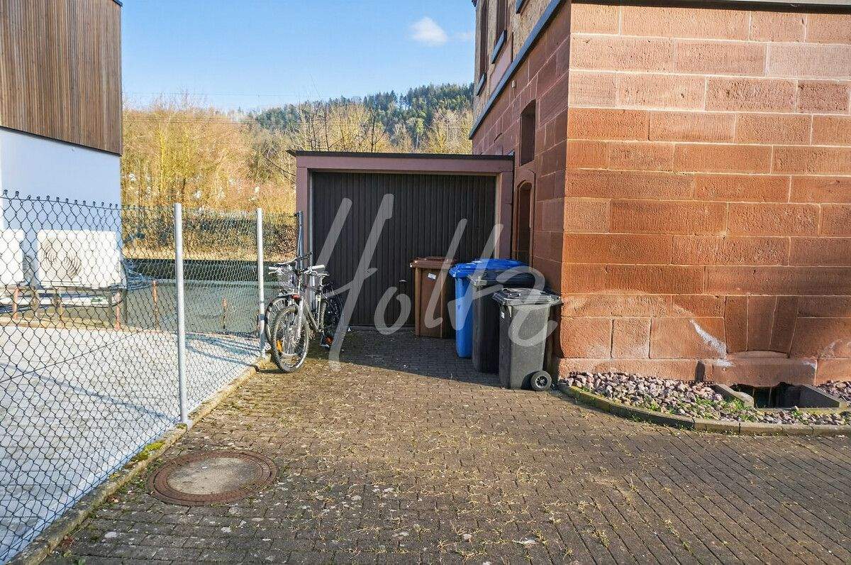 Mehrfamilienhaus zum Kauf - Ansicht 4