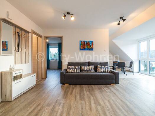 Wohnung zur Miete auf Zeit 2.350 € 3 Zimmer 75 m² frei ab 01.01.2027 Lurup Hamburg 22549
