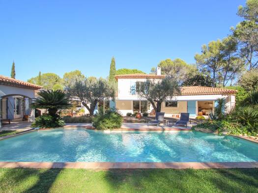 Einfamilienhaus zum Kauf 1.615.000 € 250 m² 4.851 m² Grundstück Sud RN Puget-sur-Argens 83480
