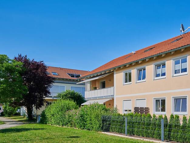 Wohnung zum Kauf 124.900 € 2 Zimmer 54,4 m² Stephansposching Stephansposching 94569