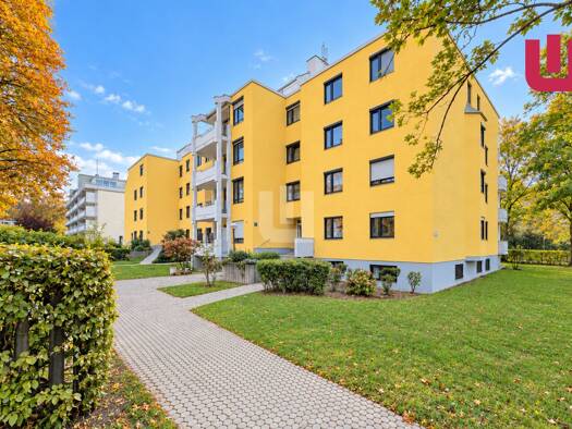 Wohnung zum Kauf 295.000 € 2 Zimmer 56 m² 2. Geschoss Puchheim Bahnhof Puchheim 82178