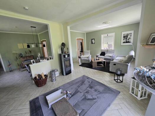 Einfamilienhaus zum Kauf 279.000 € 5 Zimmer 133,5 m² 802 m² Grundstück frei ab 01.09.2026 Farge Nord 28777
