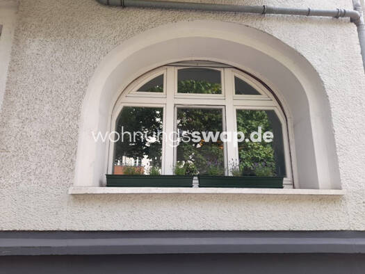 Wohnung zur Miete Tauschwohnung 595 € 3 Zimmer 62 m² EG Friedrichsfelde Lichtenberg 10315