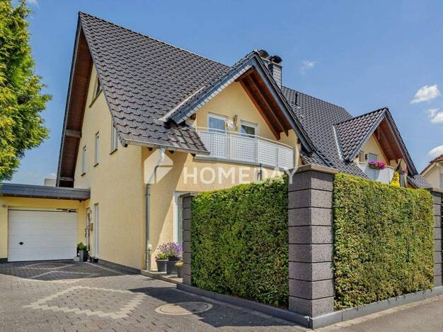 Doppelhaushälfte zum Kauf 349.000 € 5 Zimmer 138 m² 217 m² Grundstück Bruchhausen Arnsberg 59759