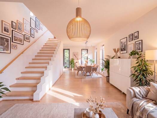 Wohnung zum Kauf 1.399.000 € 4 Zimmer 137,8 m² Winterhude Hamburg 22299