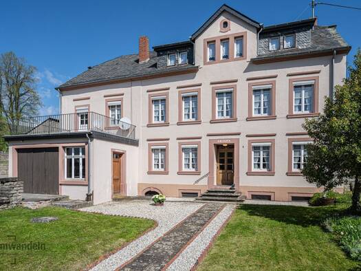 Bauernhaus zum Kauf 375.000 € 7 Zimmer 225 m² 977 m² Grundstück frei ab sofort Sülm 54636