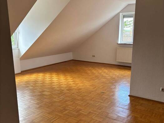 Maisonette zur Miete 845 € 3 Zimmer 65 m² Geschoss -2/2 frei ab 01.10.2026 Stammhamer Straße 7 Wettstetten Wettstetten 85139
