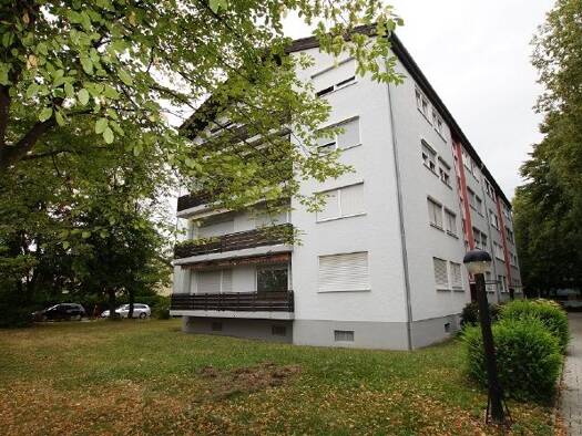 Wohnung zur Miete 800 € 3 Zimmer 84,2 m² 1. Geschoss Straubing Straubing 94315
