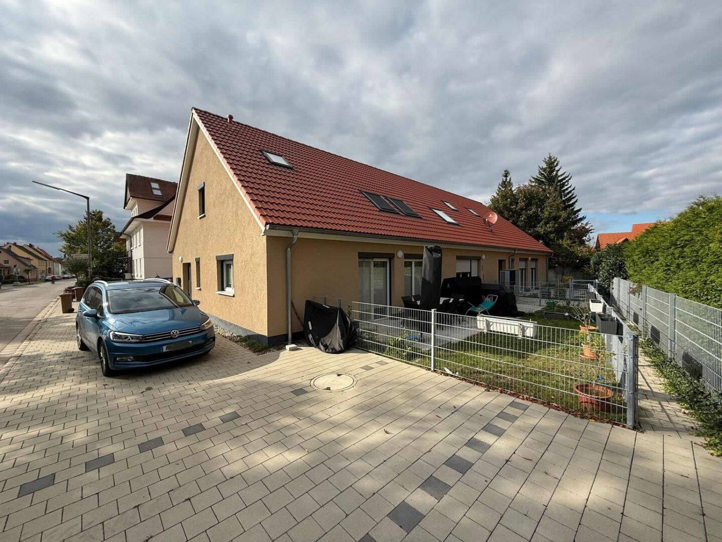 Reihenendhaus zum Kauf - Ansicht 3