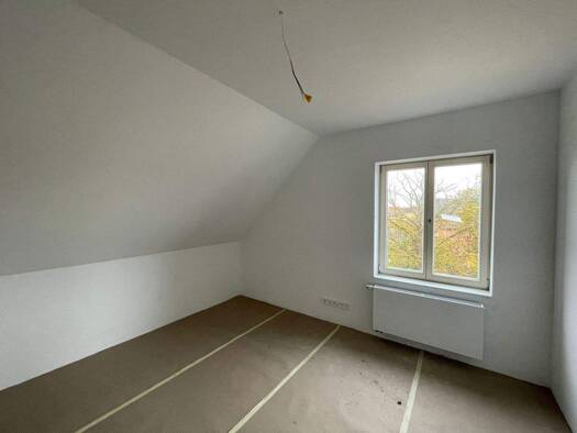 Wohnung zur Miete - Erstbezug 849 € 3 Zimmer 77,2 m² 3. Geschoss frei ab 01.02.2026 Gransee 16775