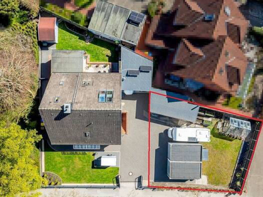 Grundstück zum Kauf 129.000 € 310 m² Grundstück Elmshorn 25335