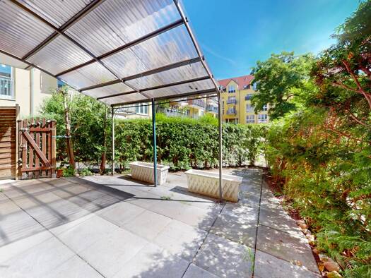 Wohnung zum Kauf 350.000 € 3 Zimmer 83 m² Teltow Teltow 14513