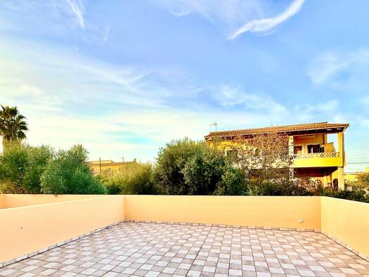 Wohnung zur Miete provisionsfrei 1.180 € 4 Zimmer 85 m² 1. Geschoss frei ab sofort Maria de la Salut