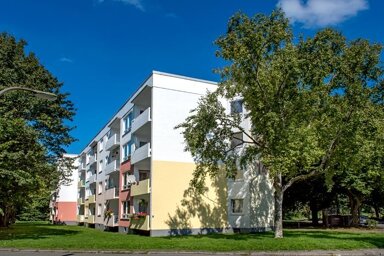 Wohnung zur Miete 419 € 2 Zimmer 55 m² 2. Geschoss frei ab 29.03.2025 Gudrunstraße 139 Wickede Dortmund 44319