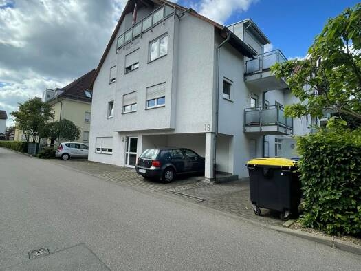 Wohnung zum Kauf 165.000 € 2 Zimmer 42 m² 4. Geschoss Ditzingen 71254