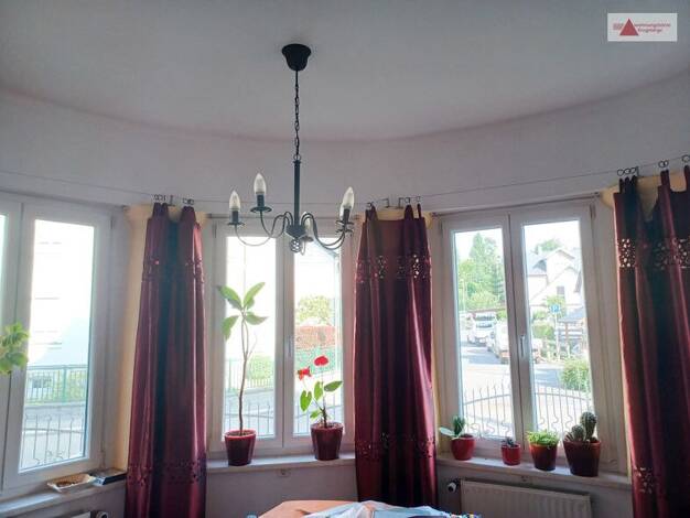 Wohnung zur Miete 510 € 3 Zimmer 90,9 m² EG frei ab 01.09.2026 Thalheim 09380