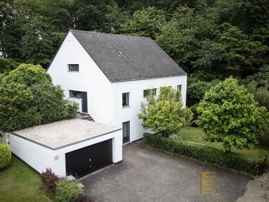 Einfamilienhaus zum Kauf 629.000 € 8 Zimmer 232 m² 805 m² Grundstück Ehrang Trier / Auf der Heide 54293