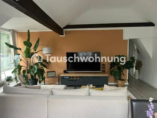Wohnung zur Miete Tauschwohnung 995 € 2 Zimmer 60 m² 3. Geschoss Lindenthal Lindenthal 50931