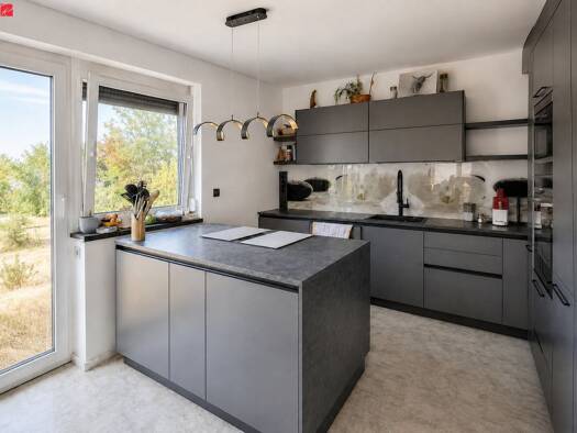 Einfamilienhaus zum Kauf 270.000 € 3 Zimmer 140 m² 690 m² Grundstück Pischelsdorf am Kulm 8212