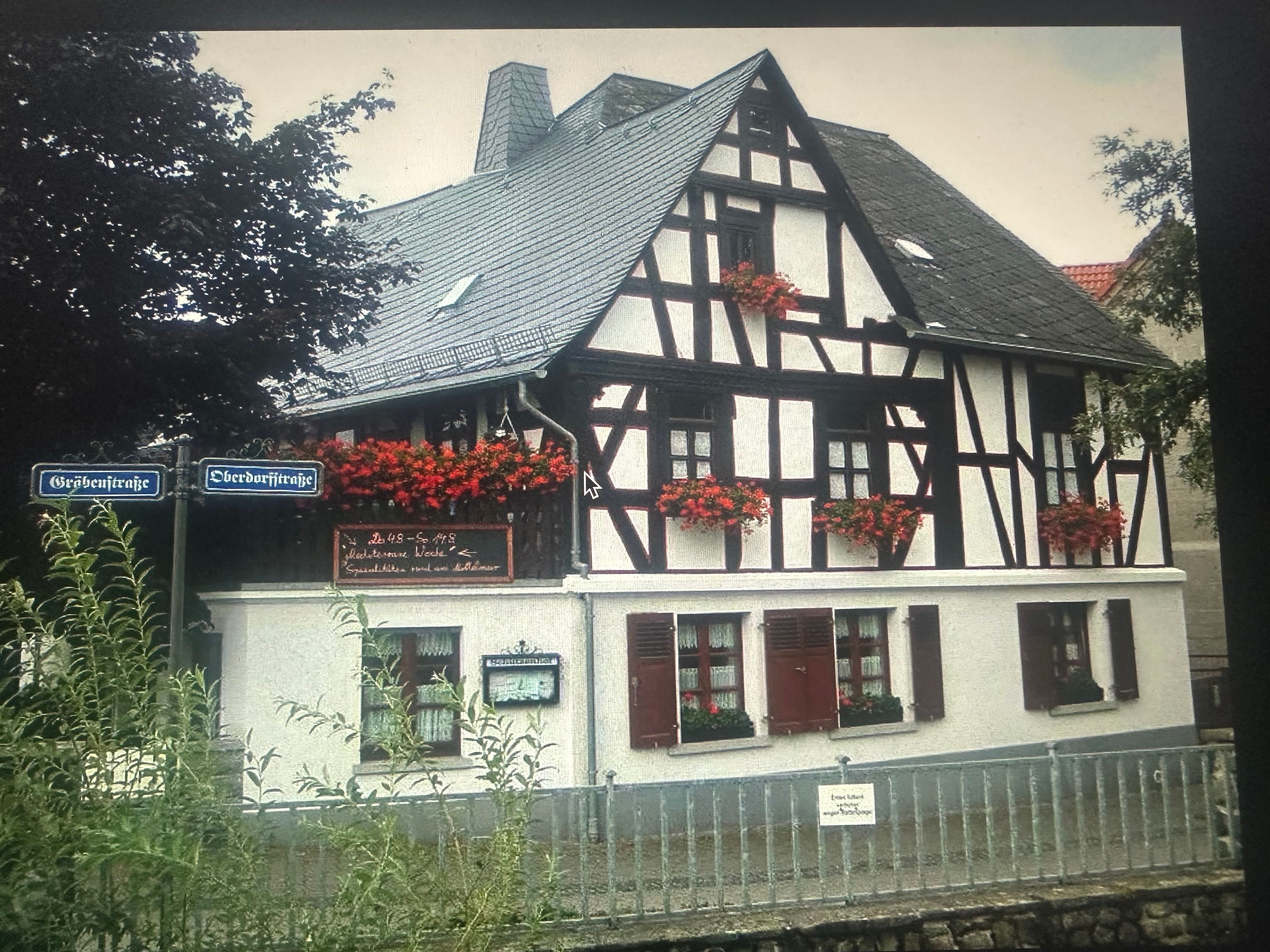 Haus zum Kauf 548.000 € 14 Zimmer 450 m²<br/>Wohnfläche 770 m²<br/>Grundstück Elz Elz 65604