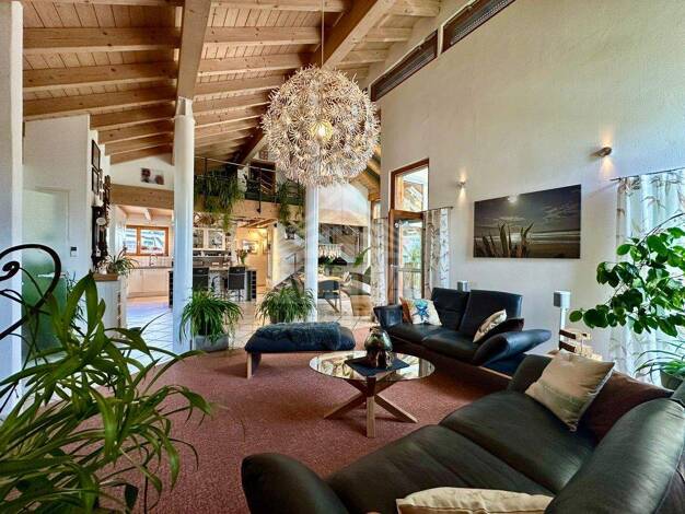 Einfamilienhaus zum Kauf 790.000 € 5 Zimmer 248 m² 608 m² Grundstück Innenstadt Heidenheim an der Brenz 89522