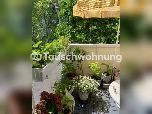 Wohnung zur Miete Tauschwohnung 400 € 1 Zimmer 30 m² 5. Geschoss Neustadt Mainz 55118