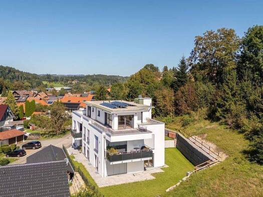 Wohnung zum Kauf - Erstbezug 654.000 € 4 Zimmer 99,4 m² EG Wangen Neu-Ravensburg 88239