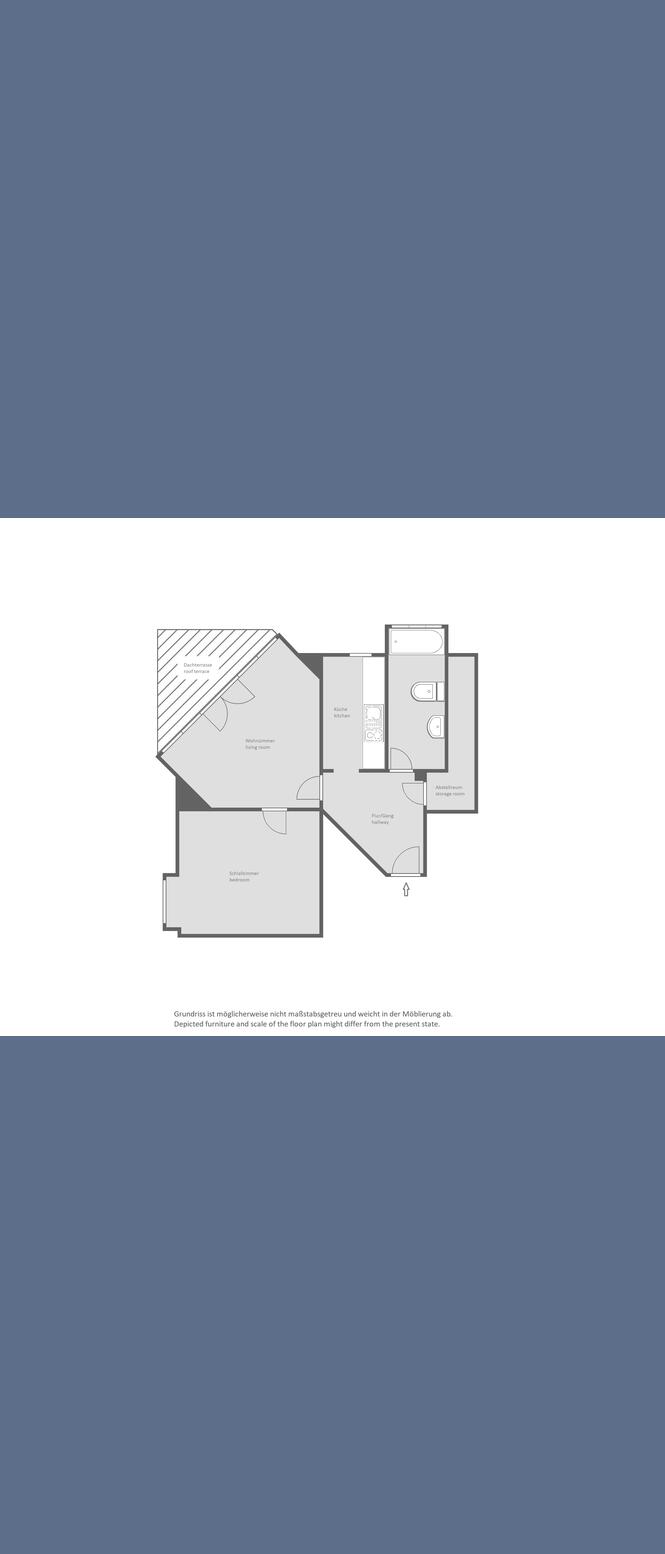 Wohnung zur Miete Wohnen auf Zeit 2.400 € 2 Zimmer 67 m²<br/>Wohnfläche 02.01.2025<br/>Verfügbarkeit Münchener Freiheit München 80804