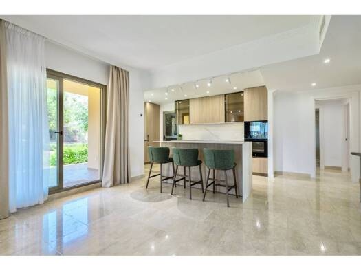 Wohnung zum Kauf 770.000 € 3 Zimmer 204 m² EG UR JARALILLOS 1 1 Benahavís 29679