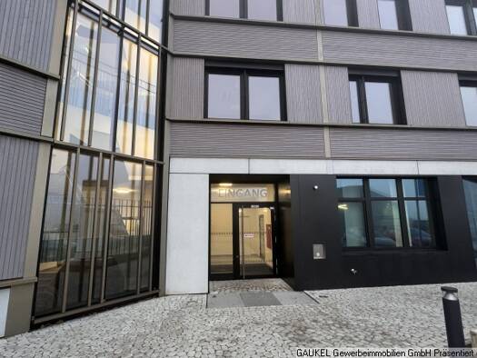 Büro zur Miete - Erstbezug provisionsfrei 92 m² Bürofläche teilbar ab 67 m² Memmingen Memmingen 87700