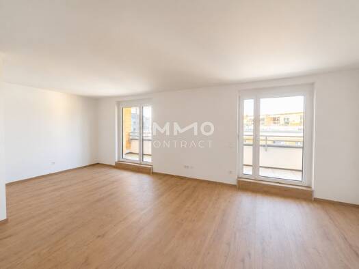 Wohnung zur Miete - Erstbezug 443 € 1 Zimmer 33,2 m² EG Flurgasse 2 Hartberg 8230