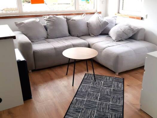Bungalow zum Kauf 72.000 € 3 Zimmer 49 m² 260 m² Grundstück Harber Soltau 29614