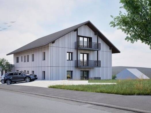 Wohnung zum Kauf provisionsfrei 198.000 € 1 Zimmer 60,8 m² Geschoss 2/3 frei ab 01.03.2027 Schulstraße 3 Hollstadt Hollstadt 97618