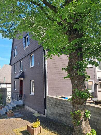 Einfamilienhaus zum Kauf 198.000 € 5 Zimmer 177 m² 360 m² Grundstück Belecke Warstein-Belecke 59581