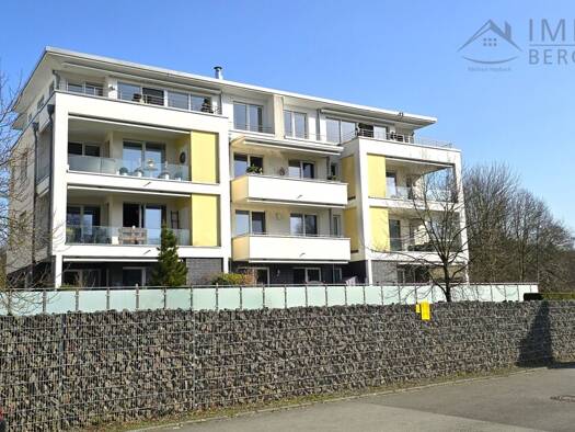 Wohnung zum Kauf 260.000 € 2 Zimmer 60 m² 2. Geschoss Innenstadt Hückeswagen 42499