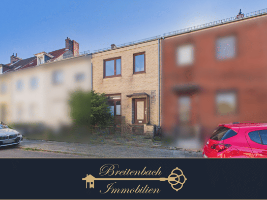 Reihenmittelhaus zum Kauf 249.000 € 4 Zimmer 106 m² 127,5 m² Grundstück Neuenland Süd 28199